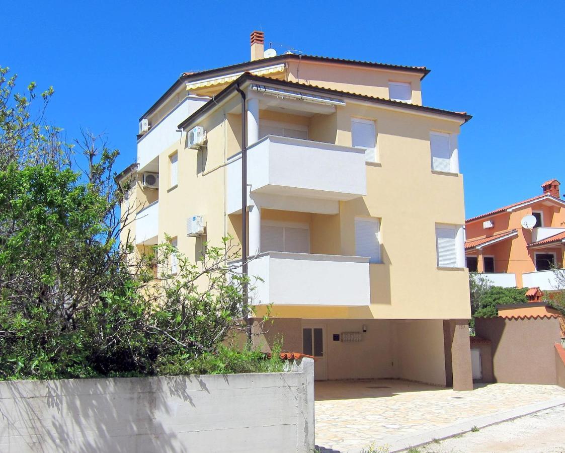 Apartman Kamenjak Premantura Exterior photo