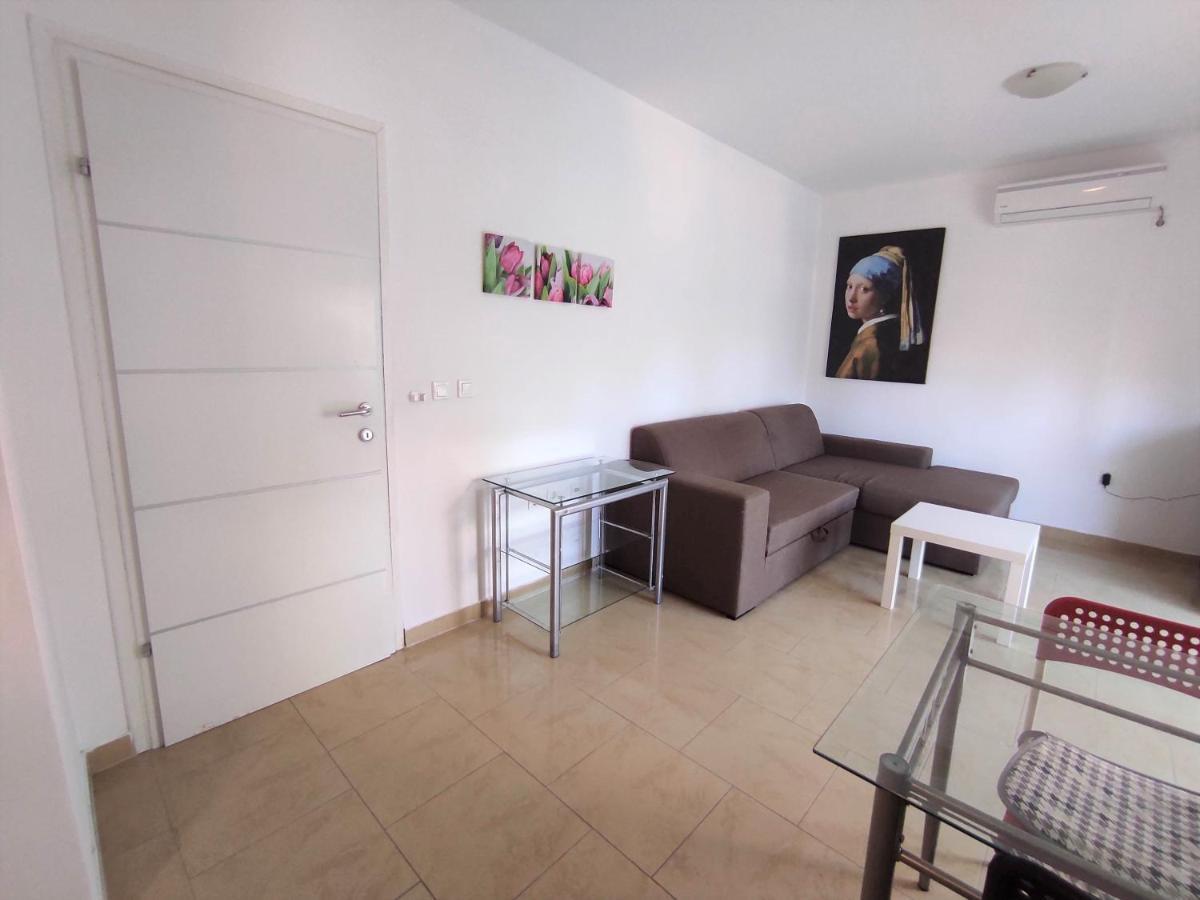 Apartman Kamenjak Premantura Exterior photo