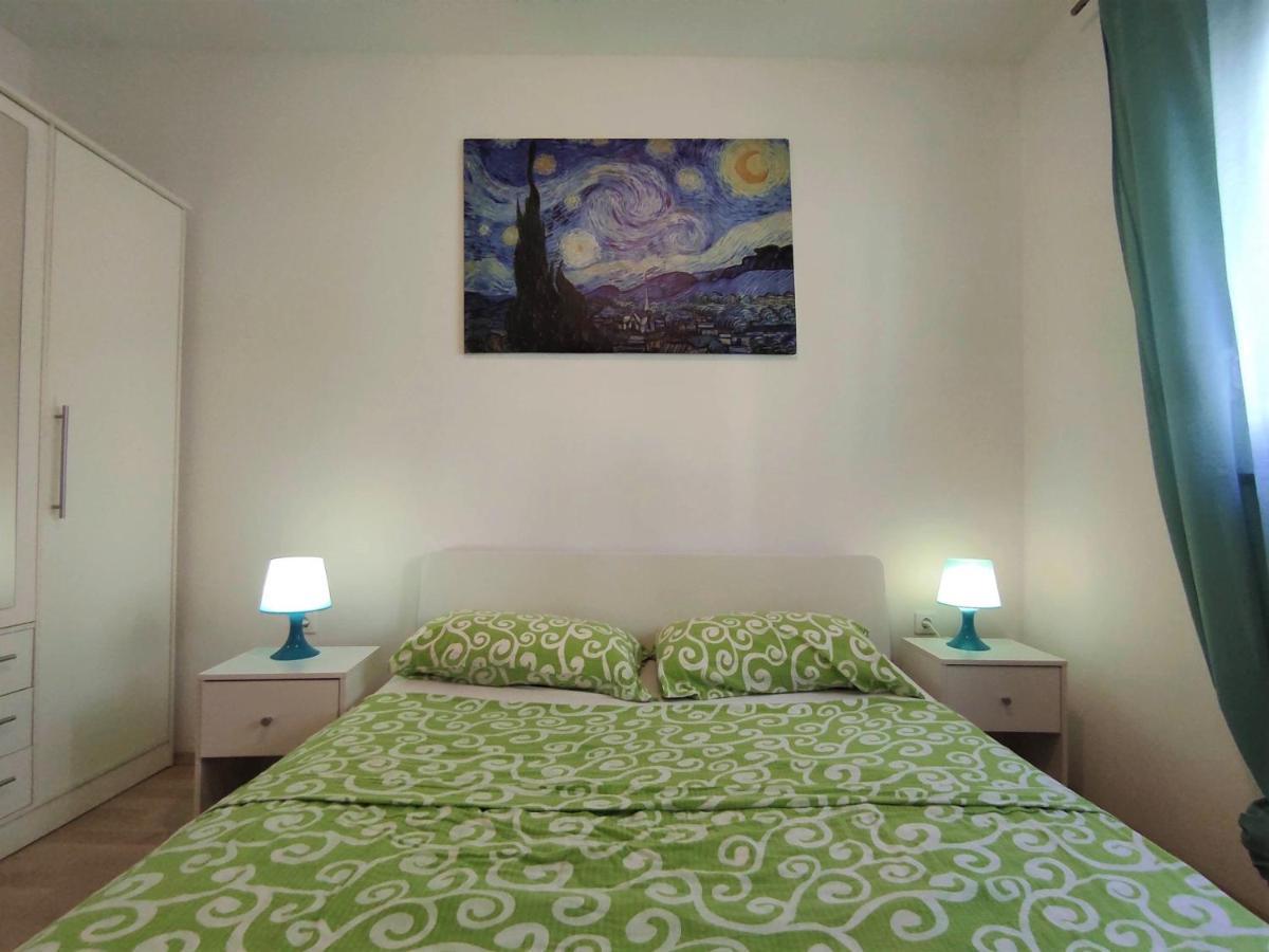 Apartman Kamenjak Premantura Exterior photo