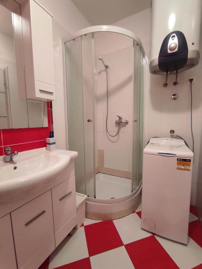 Apartman Kamenjak Premantura Exterior photo