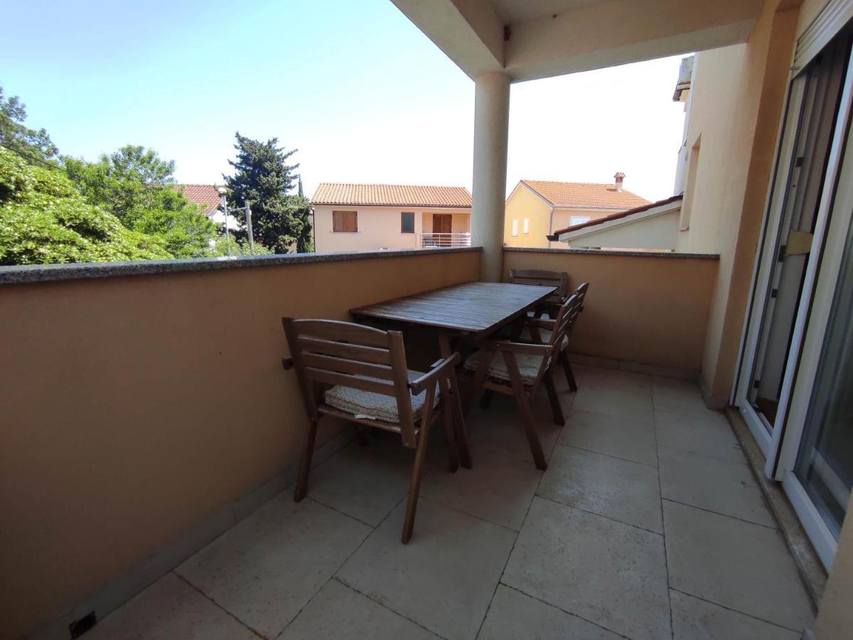 Apartman Kamenjak Premantura Exterior photo