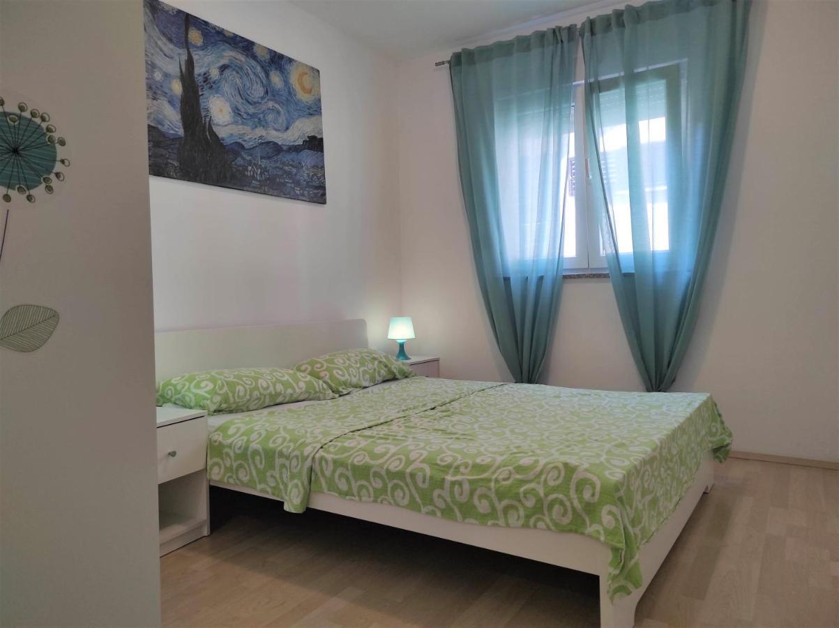 Apartman Kamenjak Premantura Exterior photo