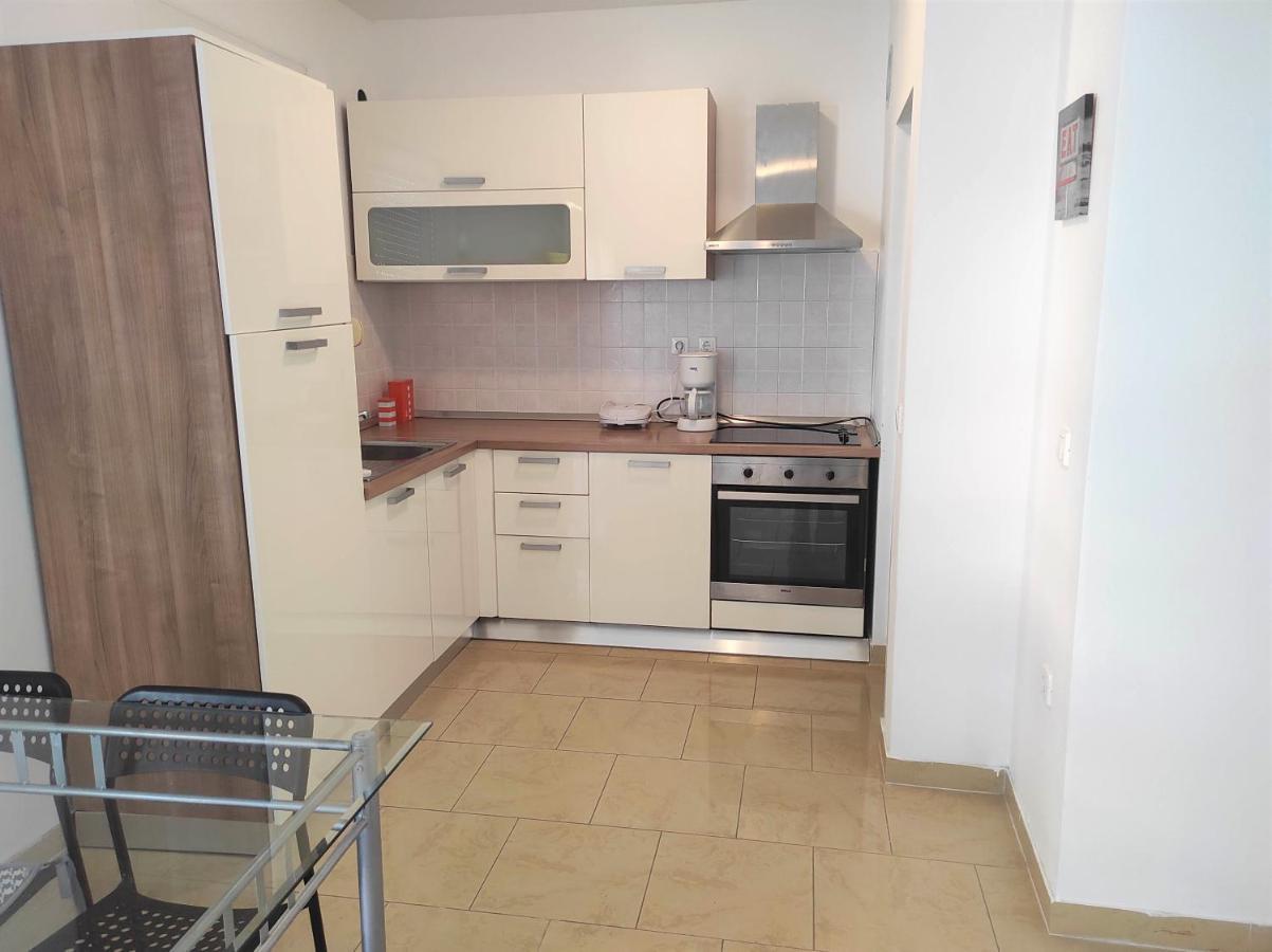 Apartman Kamenjak Premantura Exterior photo
