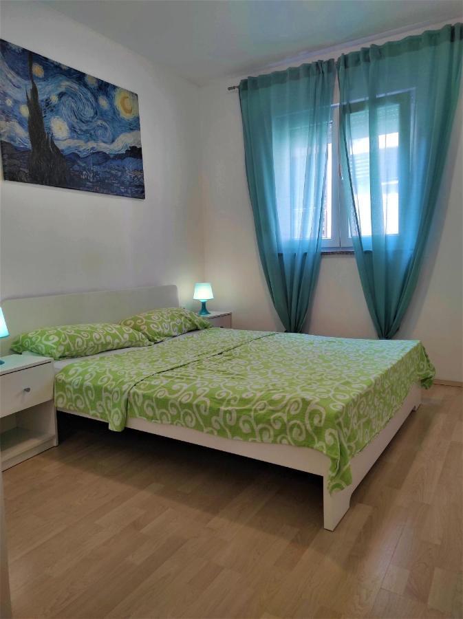 Apartman Kamenjak Premantura Exterior photo