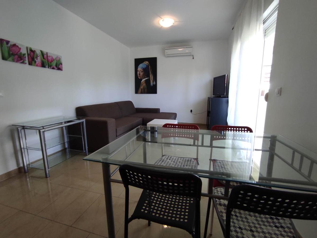 Apartman Kamenjak Premantura Exterior photo