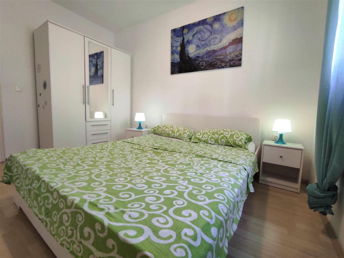 Apartman Kamenjak Premantura Exterior photo